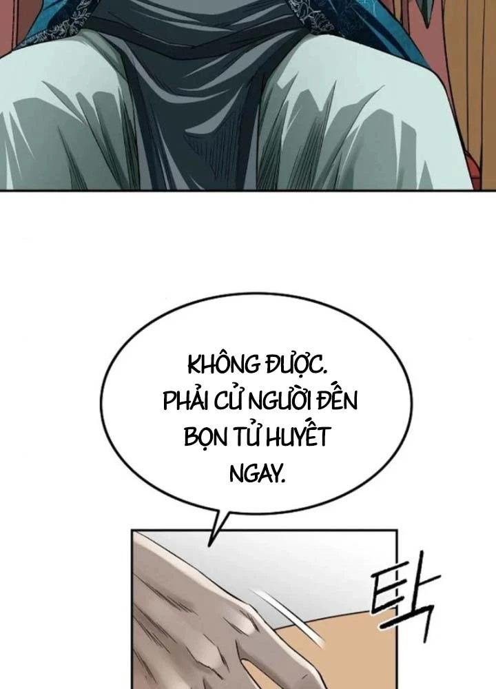 Ma Đạo Nhất Kiếm Chapter 15 - 107