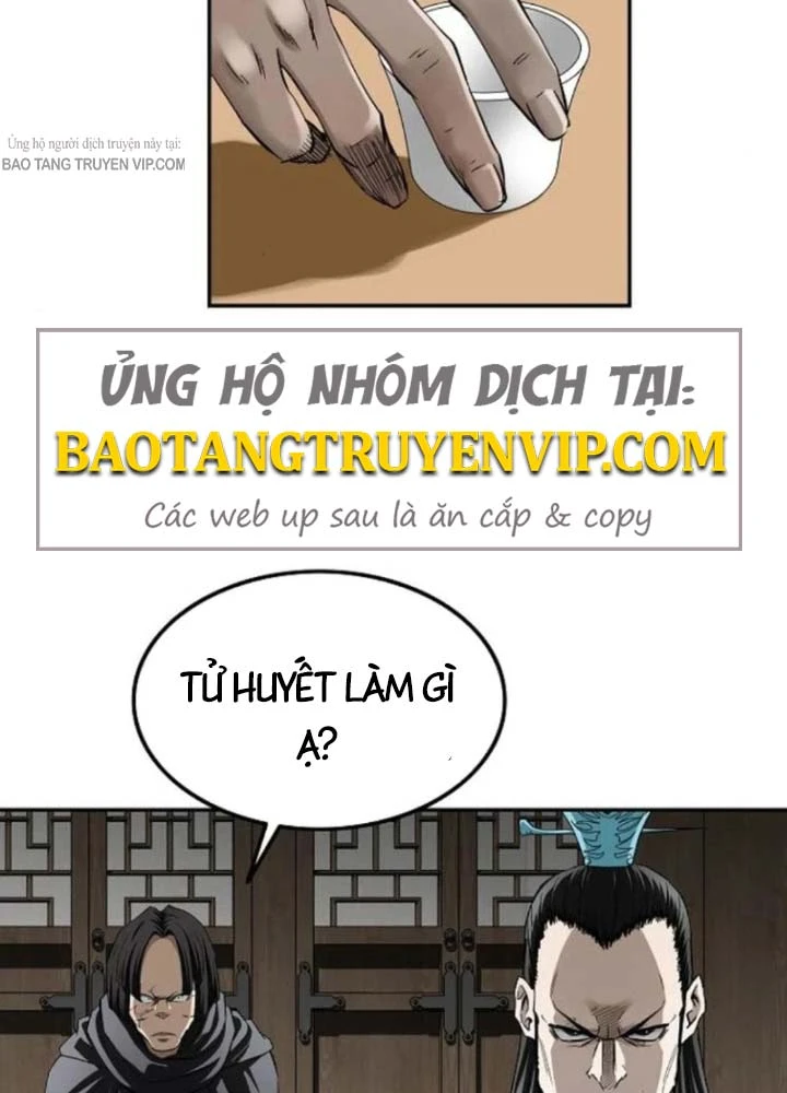 Ma Đạo Nhất Kiếm Chapter 15 - 108