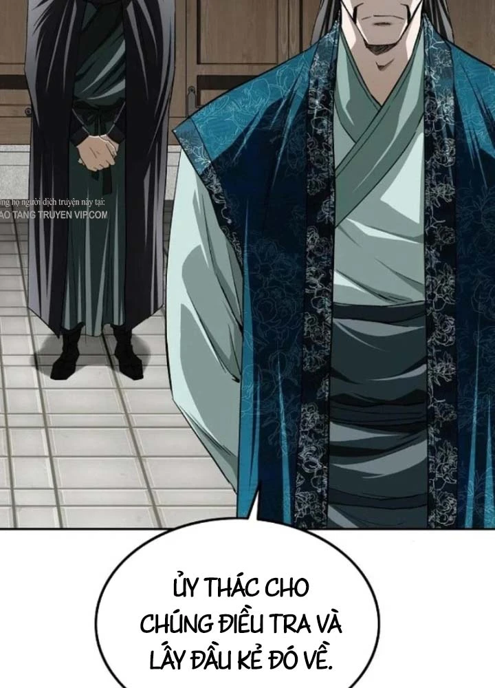 Ma Đạo Nhất Kiếm Chapter 15 - 109