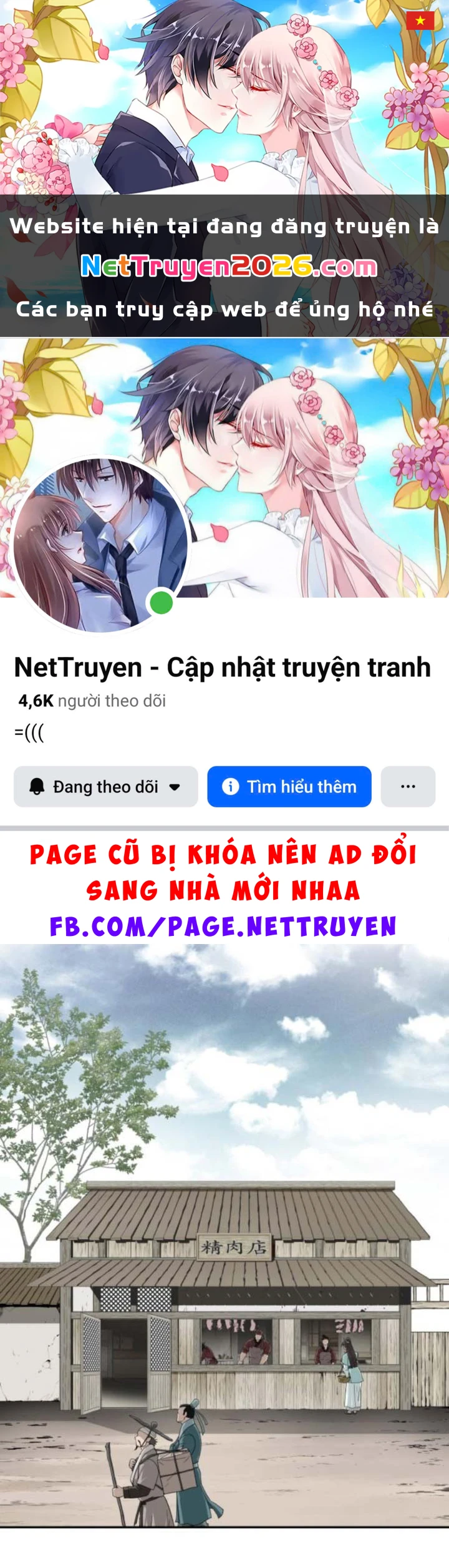 Ma Đạo Nhất Kiếm Chapter 16 - 1