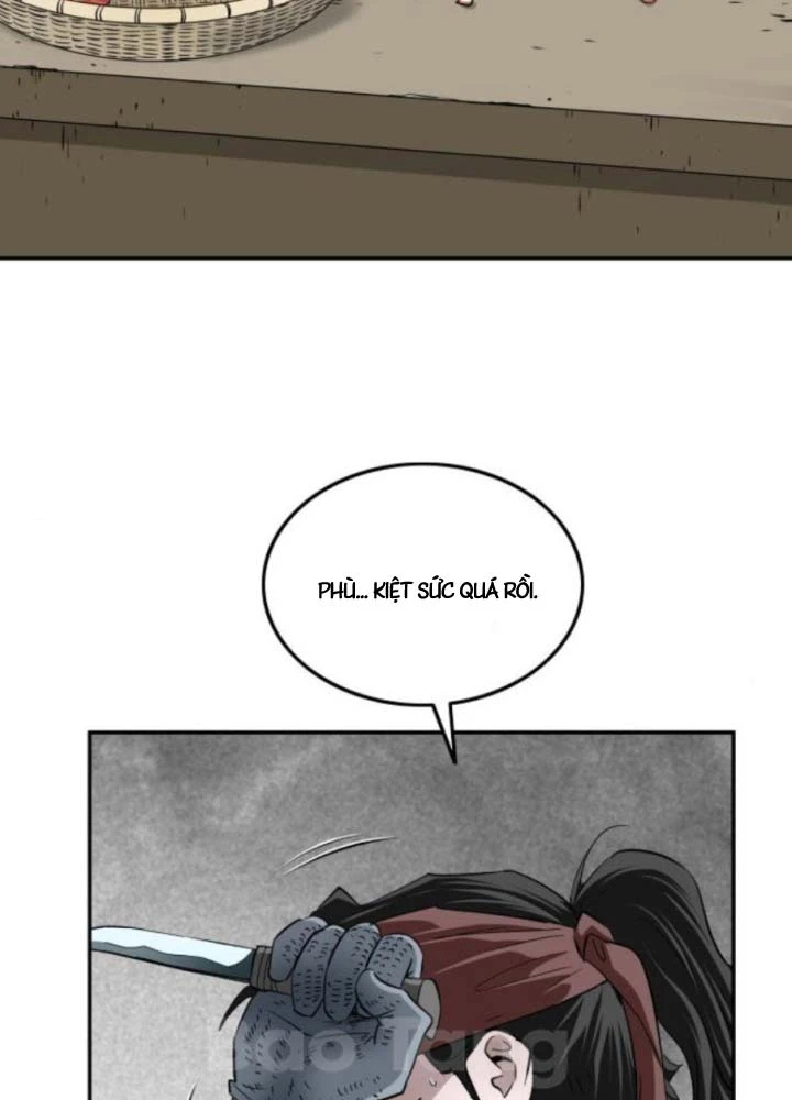 Ma Đạo Nhất Kiếm Chapter 16 - 3