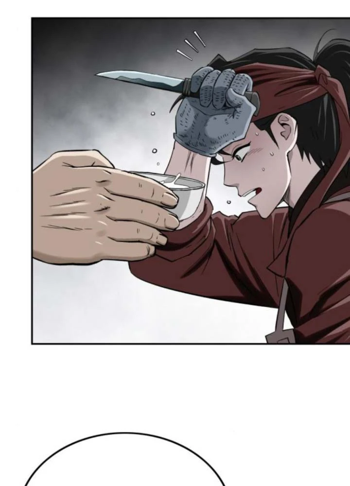 Ma Đạo Nhất Kiếm Chapter 16 - 5