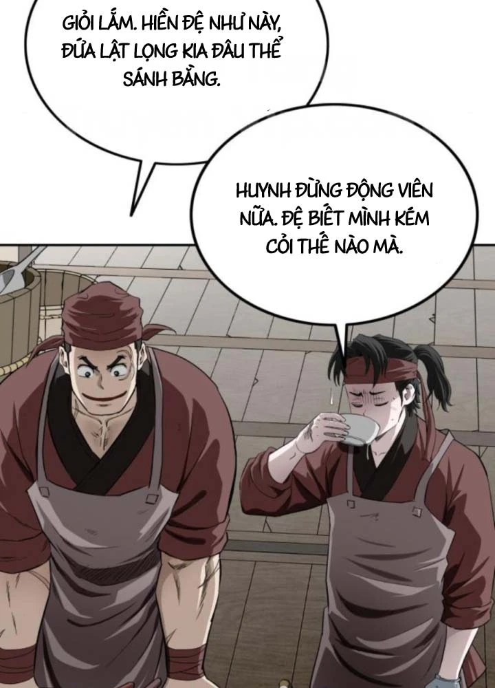 Ma Đạo Nhất Kiếm Chapter 16 - 6