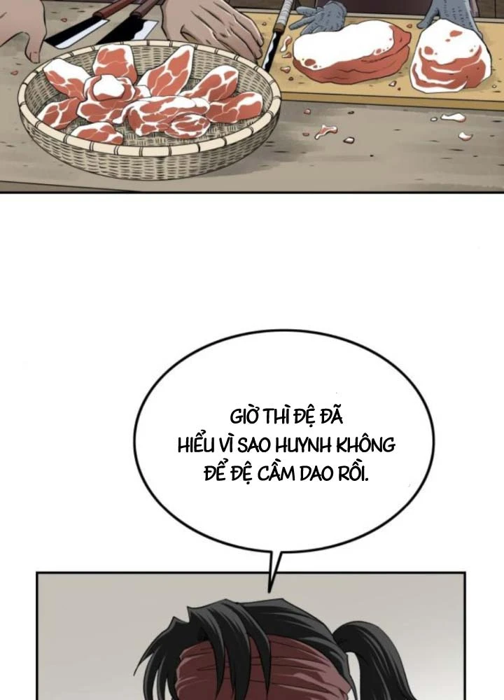 Ma Đạo Nhất Kiếm Chapter 16 - 7