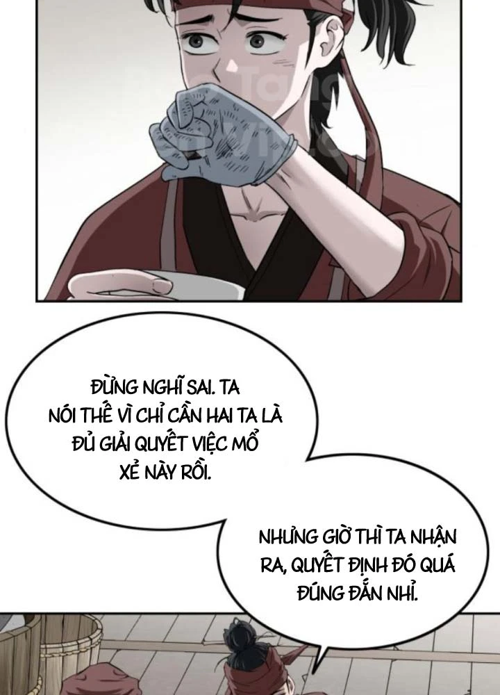 Ma Đạo Nhất Kiếm Chapter 16 - 8