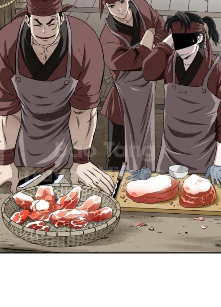 Ma Đạo Nhất Kiếm Chapter 16 - 9