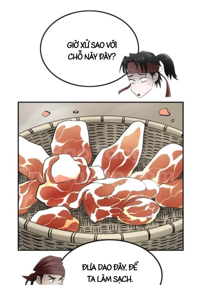 Ma Đạo Nhất Kiếm Chapter 16 - 10