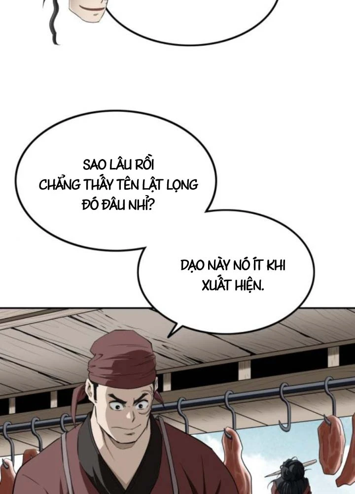 Ma Đạo Nhất Kiếm Chapter 16 - 11