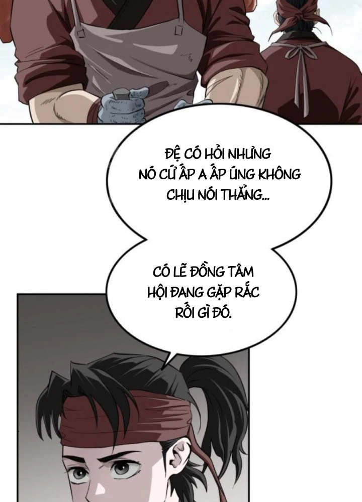 Ma Đạo Nhất Kiếm Chapter 16 - 12