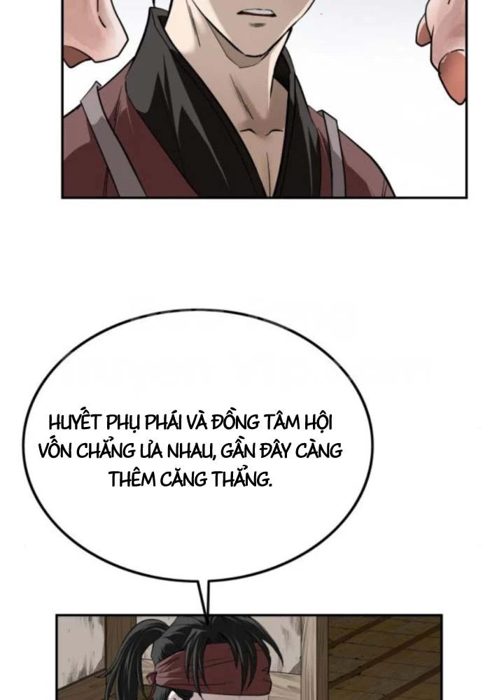 Ma Đạo Nhất Kiếm Chapter 16 - 14