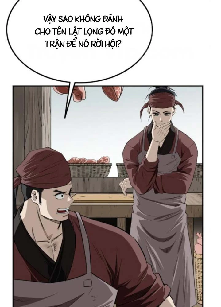 Ma Đạo Nhất Kiếm Chapter 16 - 16