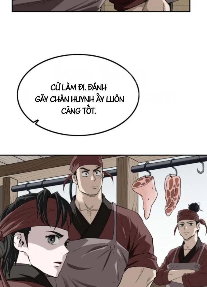 Ma Đạo Nhất Kiếm Chapter 16 - 17