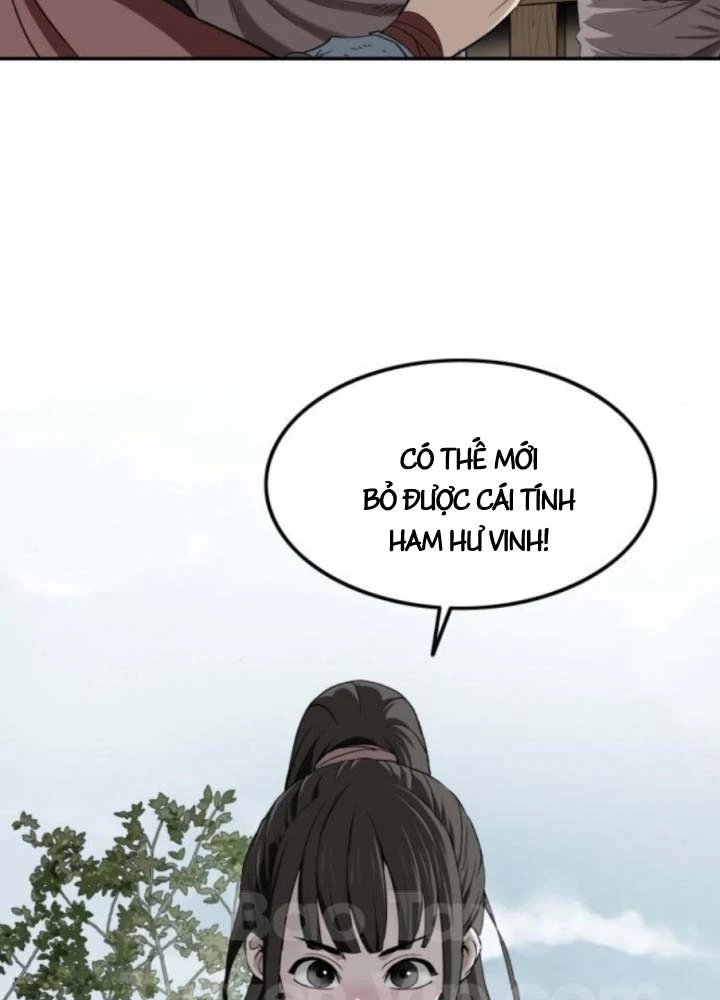 Ma Đạo Nhất Kiếm Chapter 16 - 18