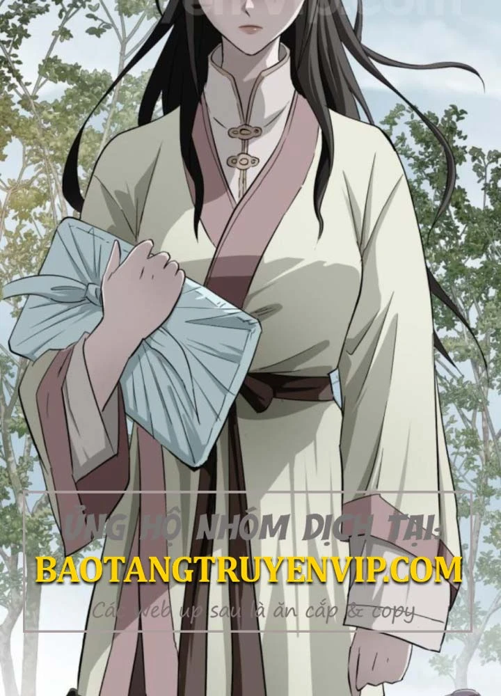 Ma Đạo Nhất Kiếm Chapter 16 - 19