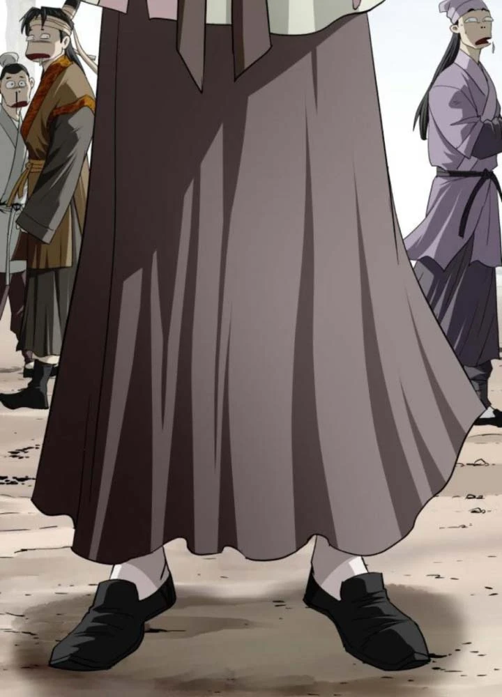 Ma Đạo Nhất Kiếm Chapter 16 - 20