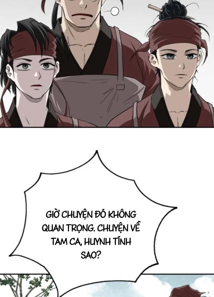 Ma Đạo Nhất Kiếm Chapter 16 - 24