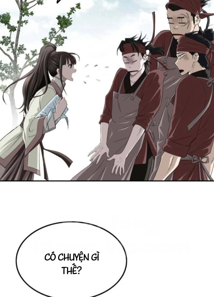 Ma Đạo Nhất Kiếm Chapter 16 - 25