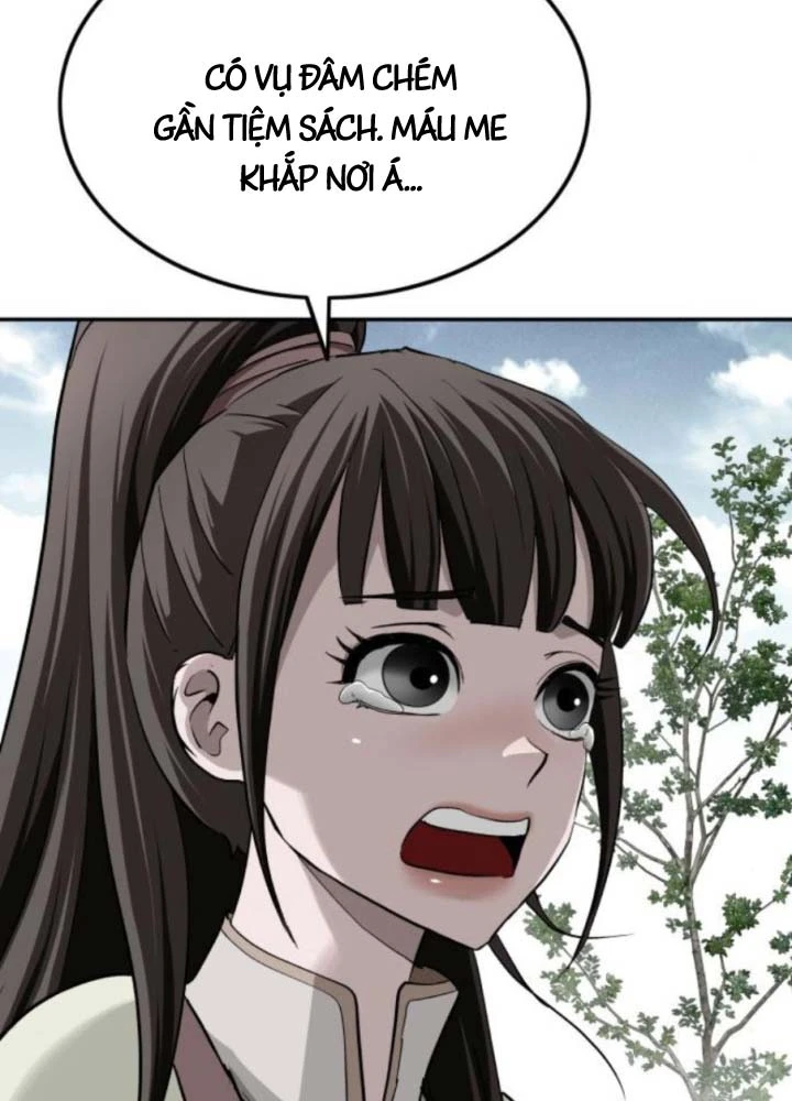 Ma Đạo Nhất Kiếm Chapter 16 - 27