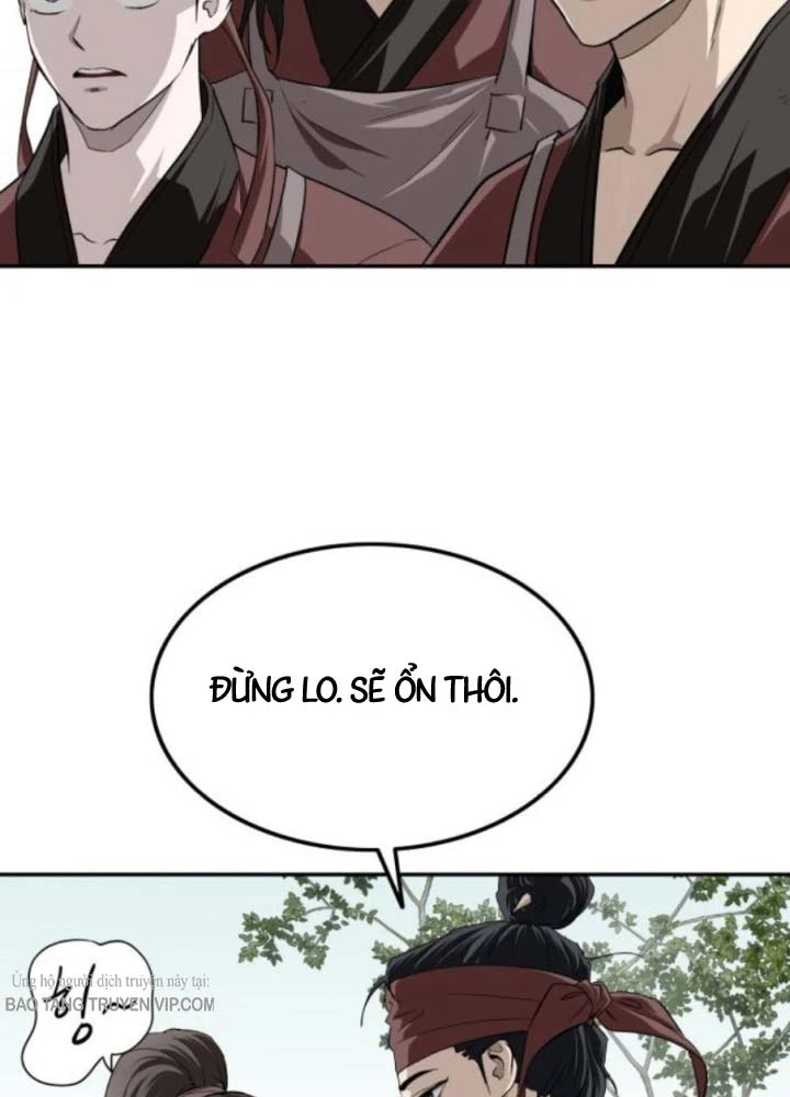 Ma Đạo Nhất Kiếm Chapter 16 - 29