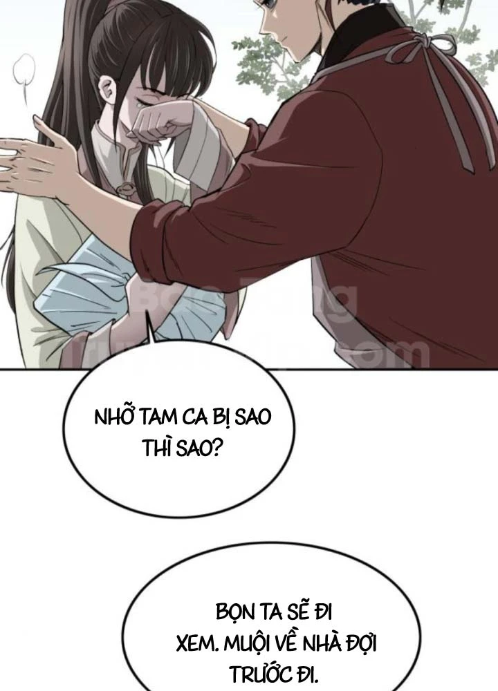 Ma Đạo Nhất Kiếm Chapter 16 - 30