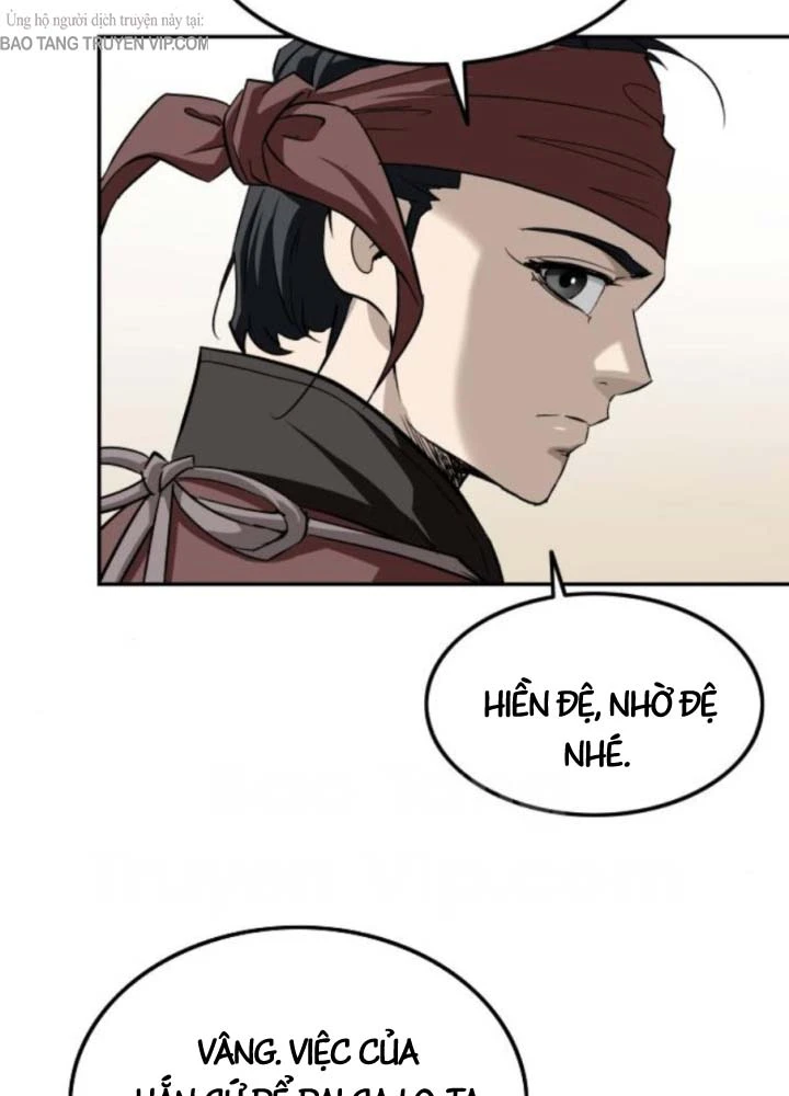 Ma Đạo Nhất Kiếm Chapter 16 - 31