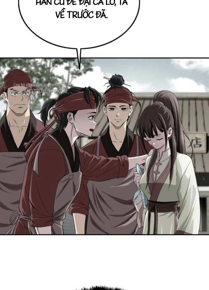 Ma Đạo Nhất Kiếm Chapter 16 - 32