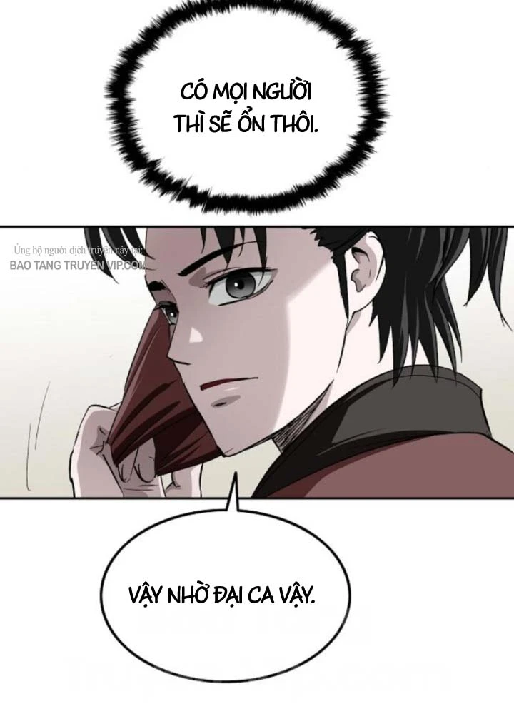 Ma Đạo Nhất Kiếm Chapter 16 - 33