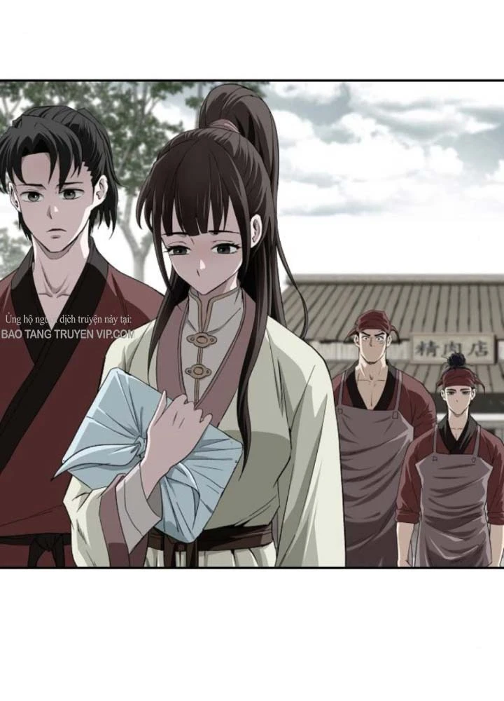 Ma Đạo Nhất Kiếm Chapter 16 - 34