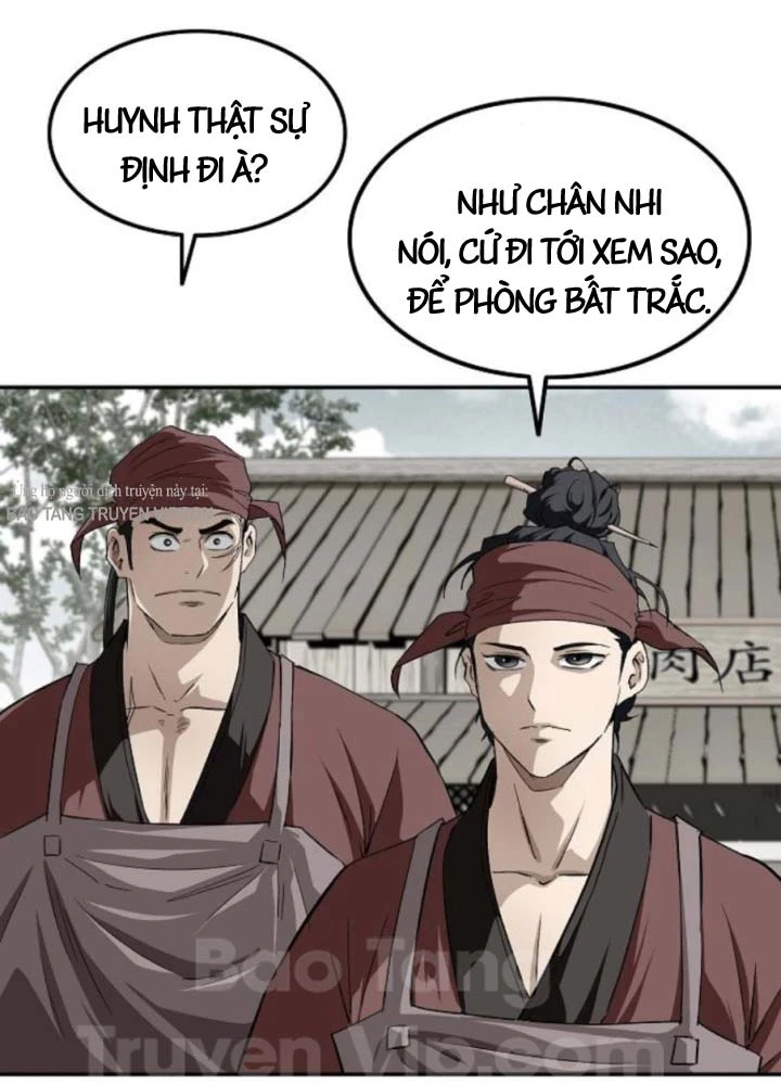 Ma Đạo Nhất Kiếm Chapter 16 - 35
