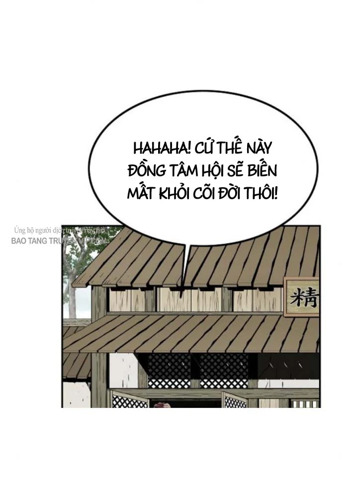 Ma Đạo Nhất Kiếm Chapter 16 - 36