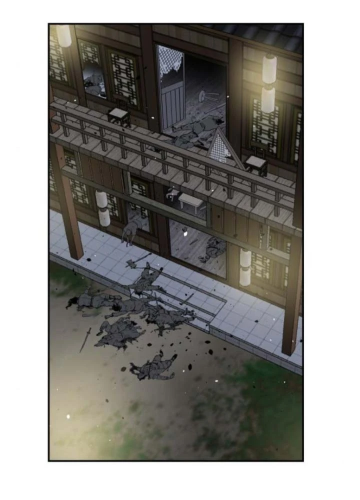 Ma Đạo Nhất Kiếm Chapter 16 - 39