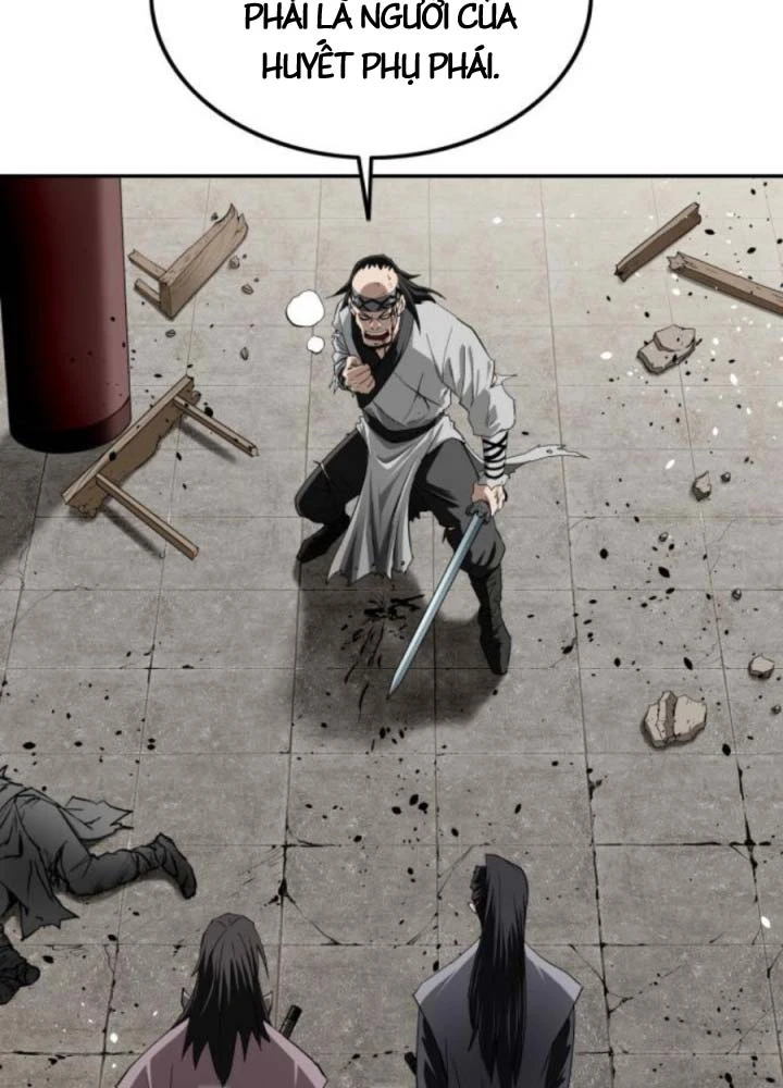 Ma Đạo Nhất Kiếm Chapter 16 - 44