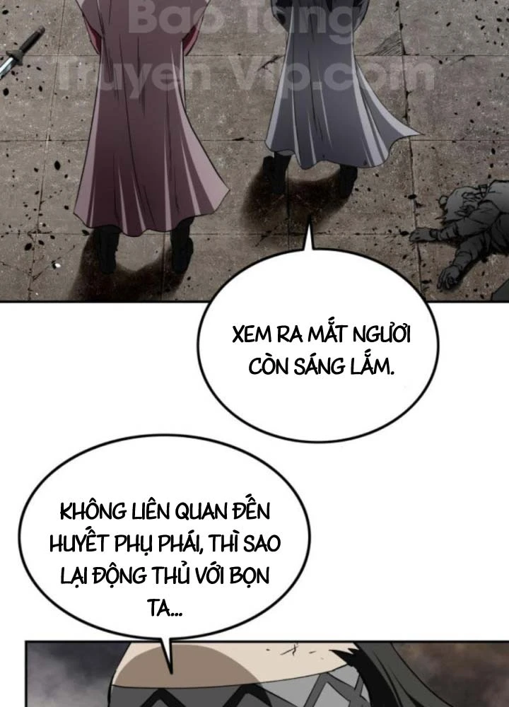 Ma Đạo Nhất Kiếm Chapter 16 - 45