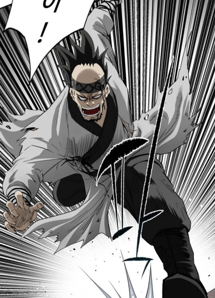 Ma Đạo Nhất Kiếm Chapter 16 - 48