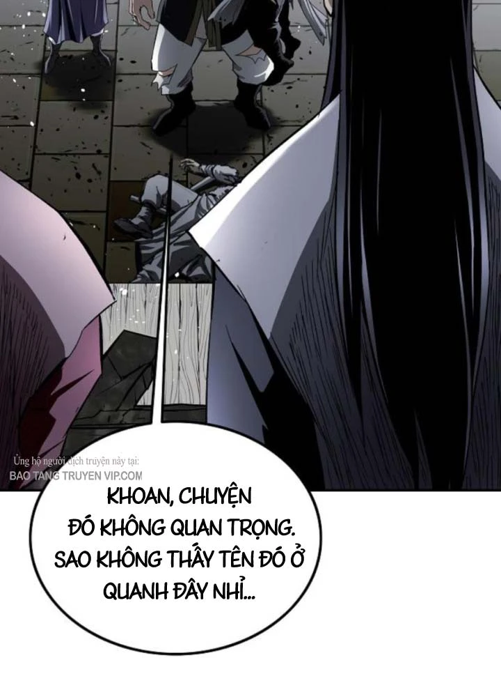 Ma Đạo Nhất Kiếm Chapter 16 - 62