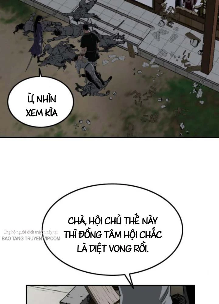 Ma Đạo Nhất Kiếm Chapter 16 - 64