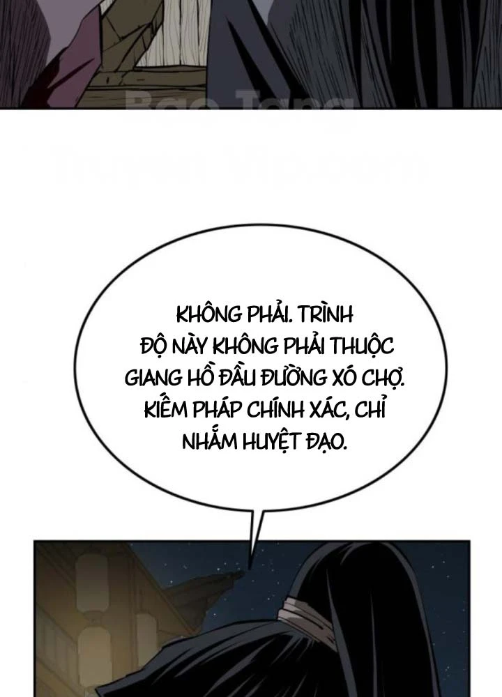 Ma Đạo Nhất Kiếm Chapter 16 - 67