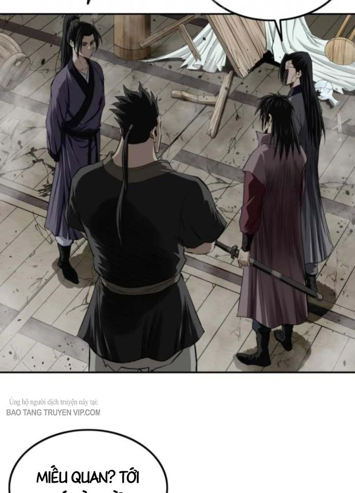 Ma Đạo Nhất Kiếm Chapter 16 - 75