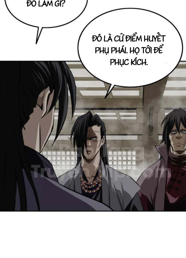 Ma Đạo Nhất Kiếm Chapter 16 - 76