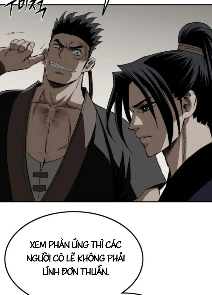 Ma Đạo Nhất Kiếm Chapter 16 - 87