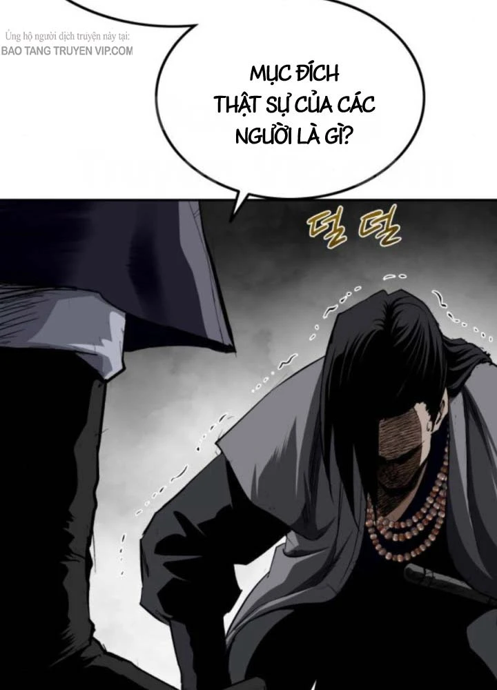 Ma Đạo Nhất Kiếm Chapter 16 - 88