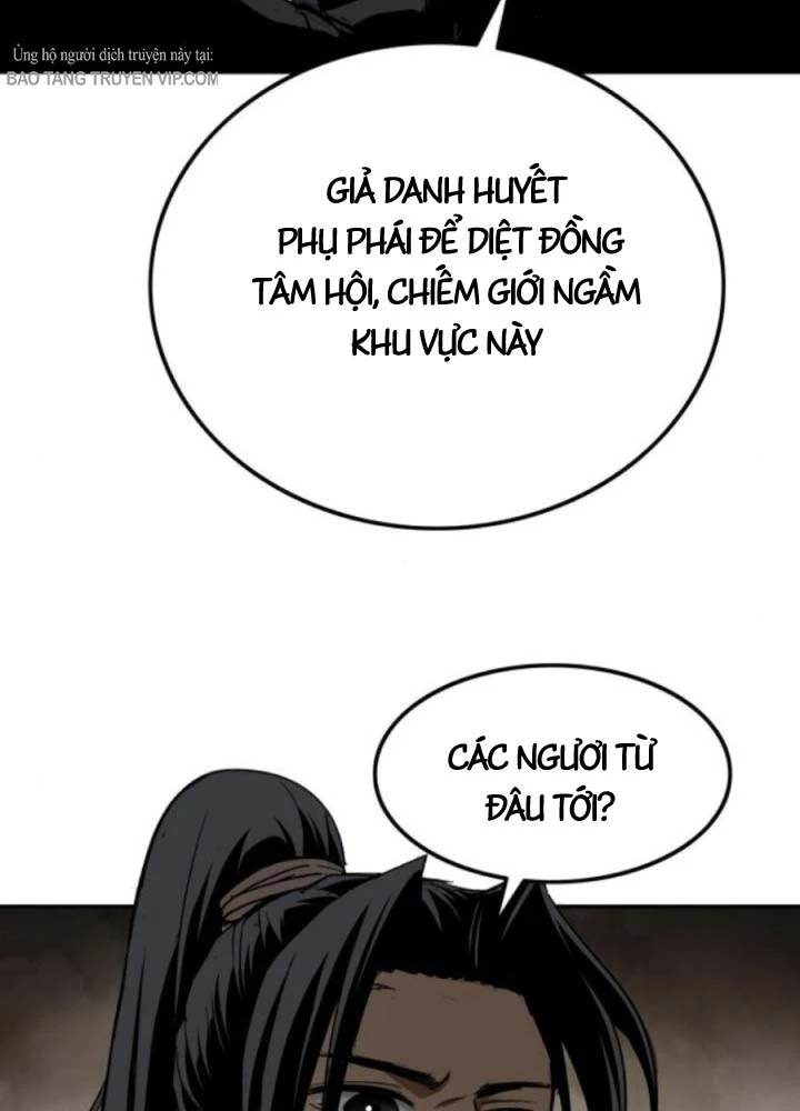 Ma Đạo Nhất Kiếm Chapter 16 - 89