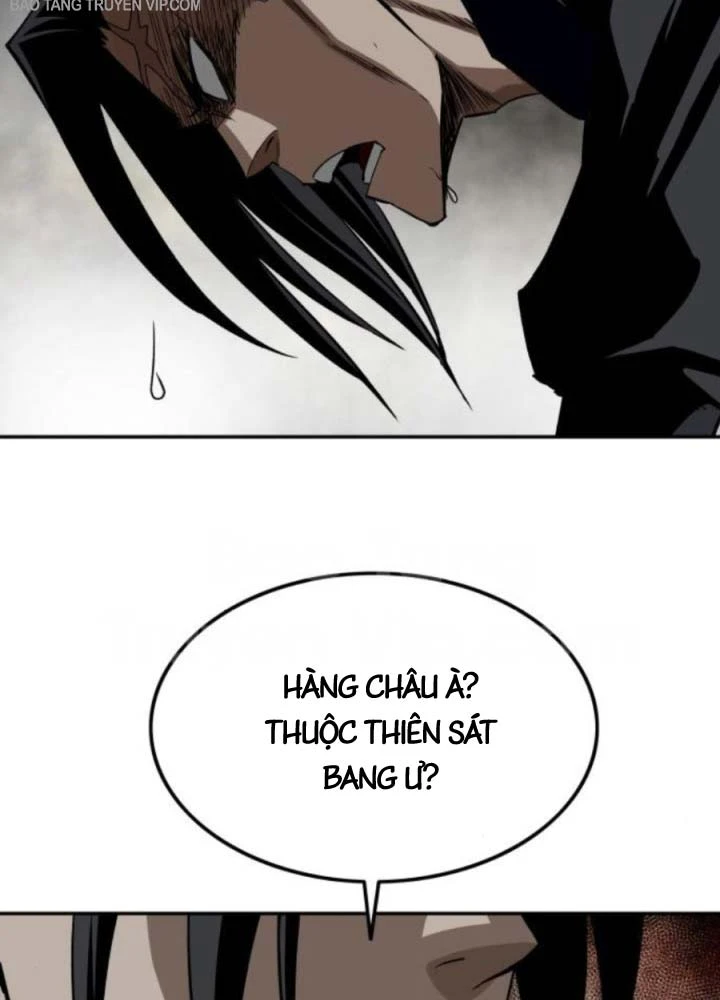 Ma Đạo Nhất Kiếm Chapter 16 - 91