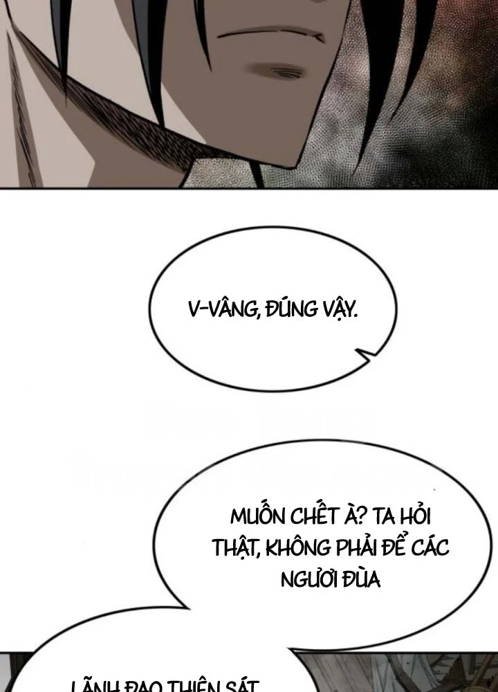 Ma Đạo Nhất Kiếm Chapter 16 - 92