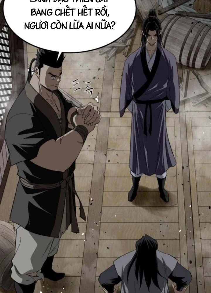 Ma Đạo Nhất Kiếm Chapter 16 - 93