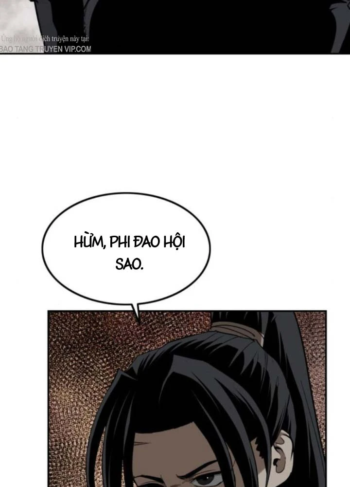 Ma Đạo Nhất Kiếm Chapter 16 - 97