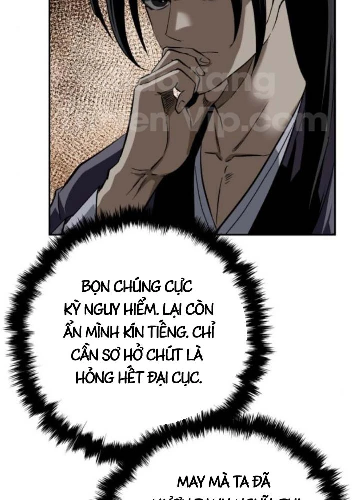 Ma Đạo Nhất Kiếm Chapter 16 - 98