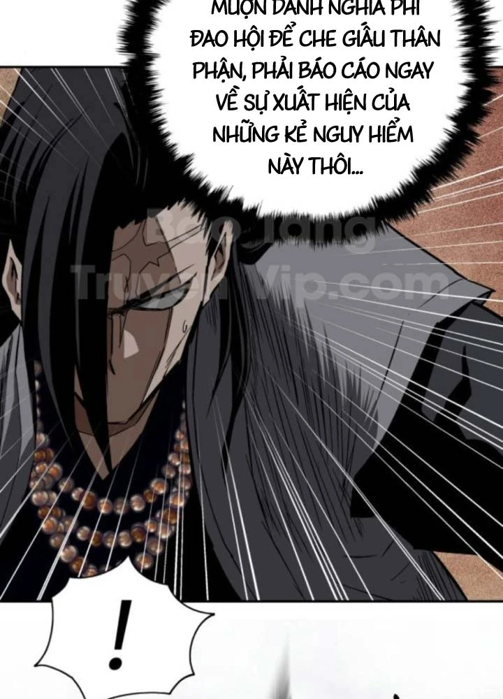 Ma Đạo Nhất Kiếm Chapter 16 - 99