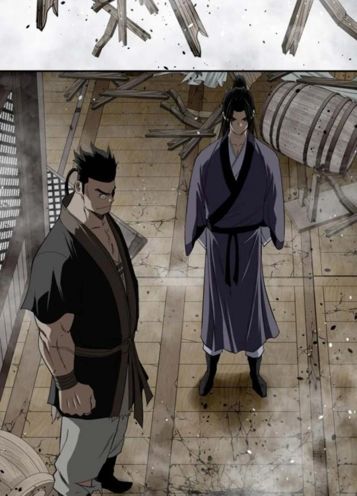 Ma Đạo Nhất Kiếm Chapter 16 - 101