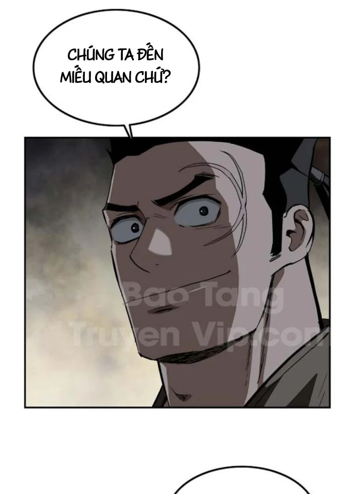 Ma Đạo Nhất Kiếm Chapter 16 - 103